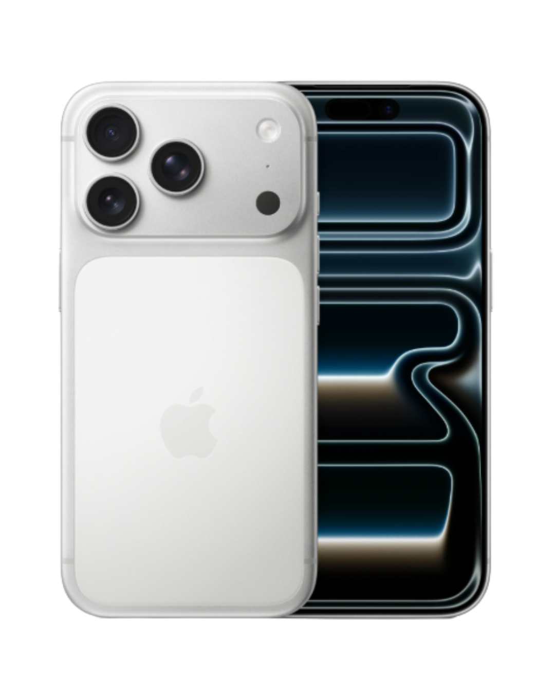 Apple iPhone 17 Pro 256GB Silver 5G (1 Physical Nano-SIM + 1 eSIM) – Hong Kong Version Apple iPhone 17 Pro 256GB Silver 5G (1 Physical Nano-SIM + 1 eSIM) – Hong Kong Version